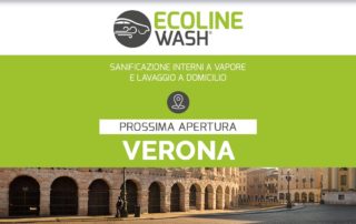 Ecoline Wash a Verona